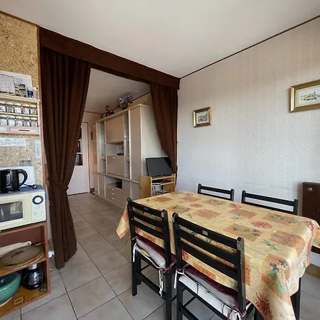 Vue A Banyuls-sur-mer, Proche Centre Et - Fr-1-309-81 *