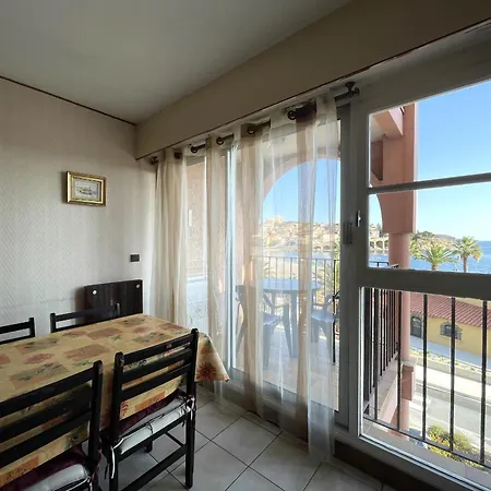 Vue A Banyuls-sur-mer, Proche Centre Et - Fr-1-309-81 * Banyuls-sur-Mer